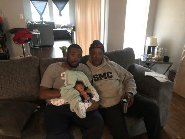 Black Fatherhood: Present, Powerful, and&nbsp;Misunderstood