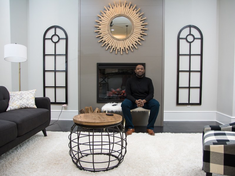 Welcome to The Resilient Black&nbsp;Man